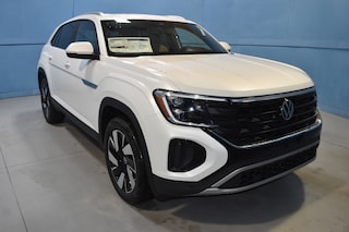2026 Volkswagen Atlas Cross Sport 2.0T SE w/Technology SUV