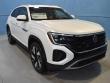 New 2026 Volkswagen Atlas Cross Sport 2.0T SE w/Technology SUV