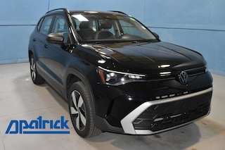 2025 Volkswagen Taos 1.5T S 4D Sport Utility 3VV8C7B20SM082640