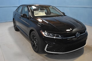 2026 Volkswagen Jetta 1.5T SE Sedan