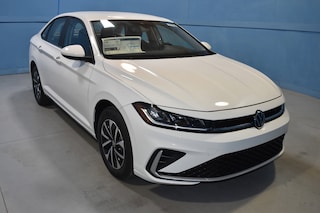 2026 Volkswagen Jetta 1.5T S Sedan