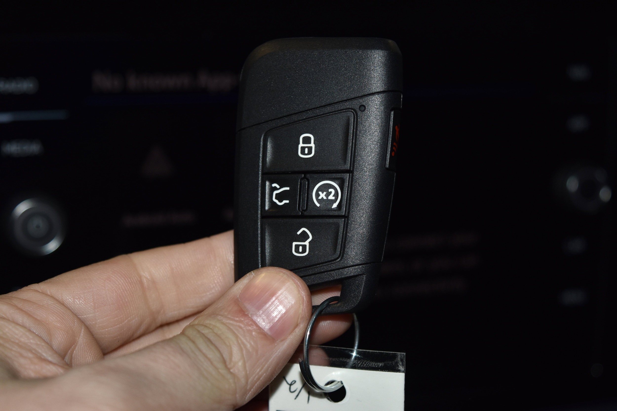 2026 Volkswagen Taos SEL - Photo 14