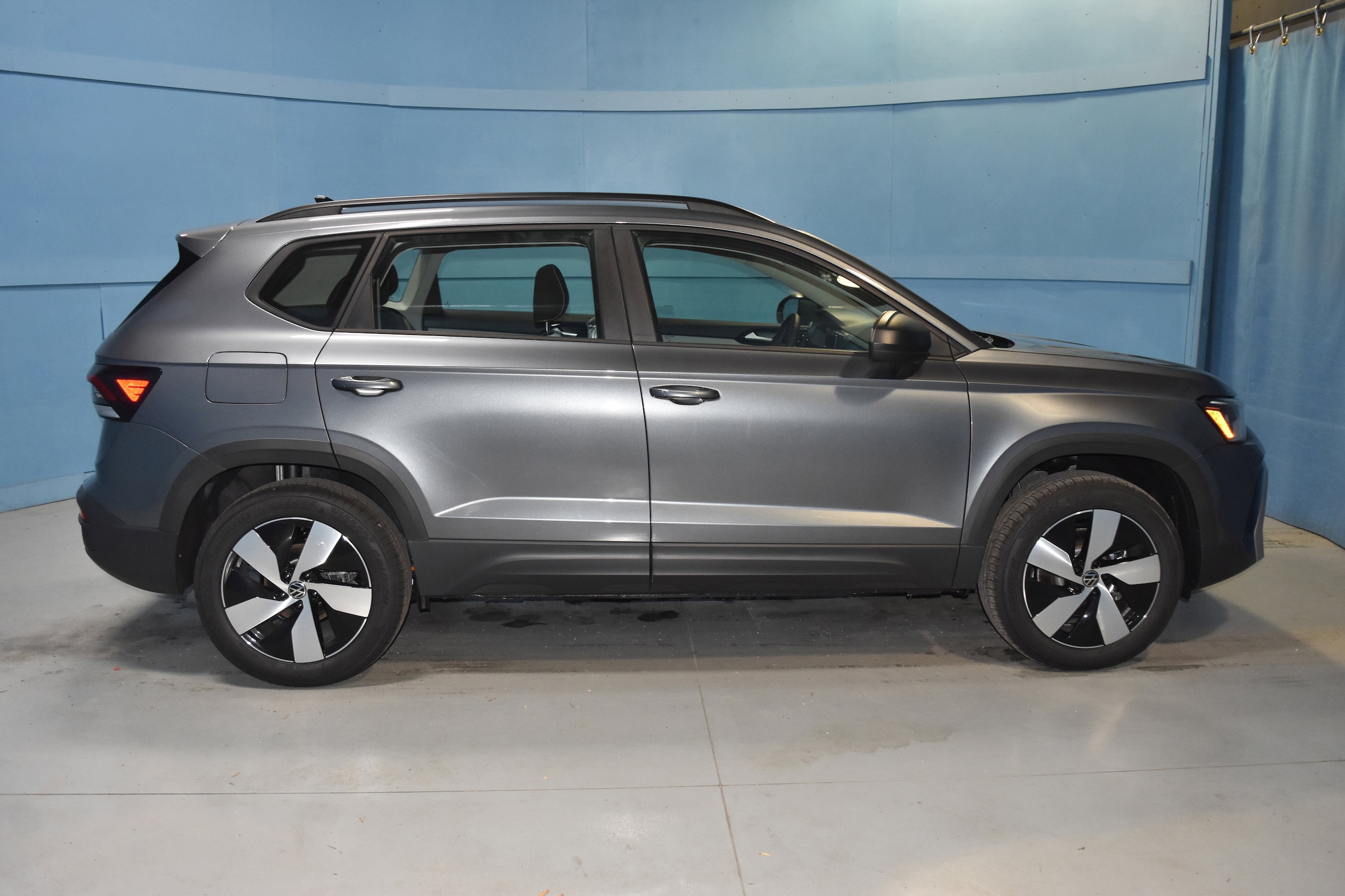 2026 Volkswagen Taos S - Photo 17