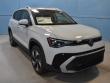 New 2025 Volkswagen Taos 1.5T SE SUV