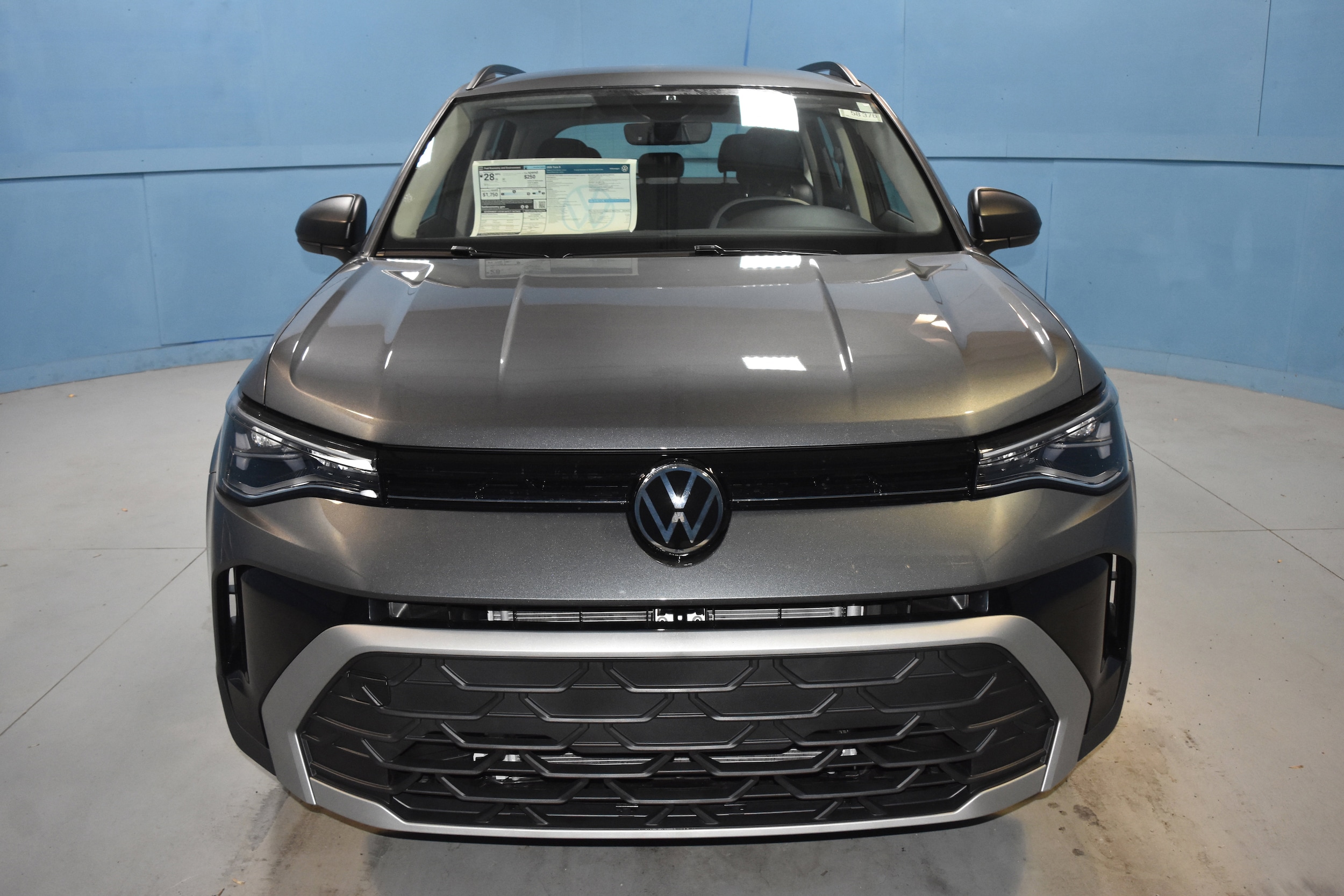2026 Volkswagen Taos S - Photo 18