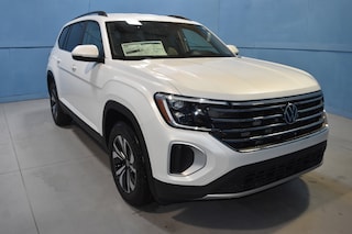 2026 Volkswagen Atlas 2.0T SE SUV