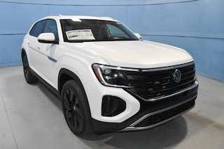 2026 Volkswagen Atlas Cross Sport SE w/Technology SUV