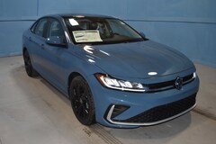 2026 Volkswagen Jetta 1.5T SE Sedan