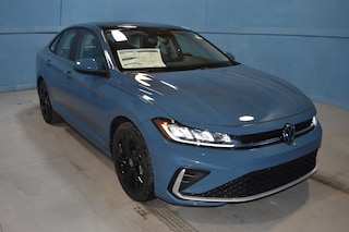 2026 Volkswagen Jetta 1.5T SE Sedan