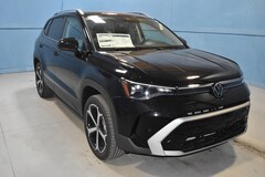 2026 Volkswagen Taos 1.5T SEL SUV