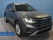 Used 2023 Volkswagen Atlas 3.6L V6 SE w/Technology 4D Sport Utility