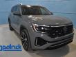 Certified 2025 Volkswagen Atlas 2.0T SEL Premium R-Line 4D Sport Utility