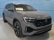 New 2025 Volkswagen Atlas 2.0T SEL Premium R-Line SUV