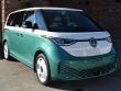 New 2025 Volkswagen ID. Buzz 1st Edition Van 4MOTION
