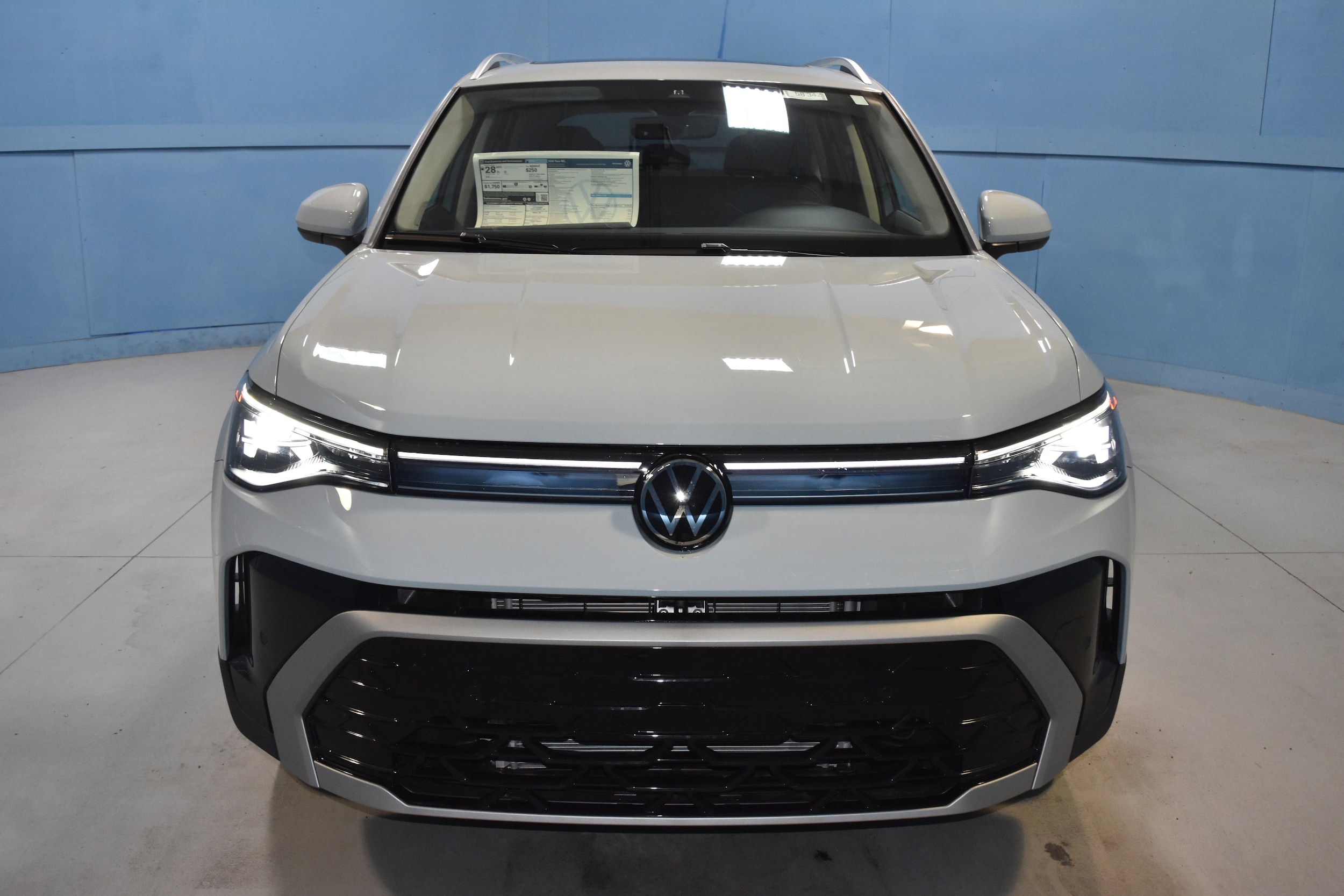 2026 Volkswagen Taos SEL - Photo 19