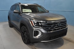 2025 Volkswagen Atlas 2.0T SE w/Technology SUV