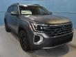 New 2025 Volkswagen Atlas 2.0T SE w/Technology SUV