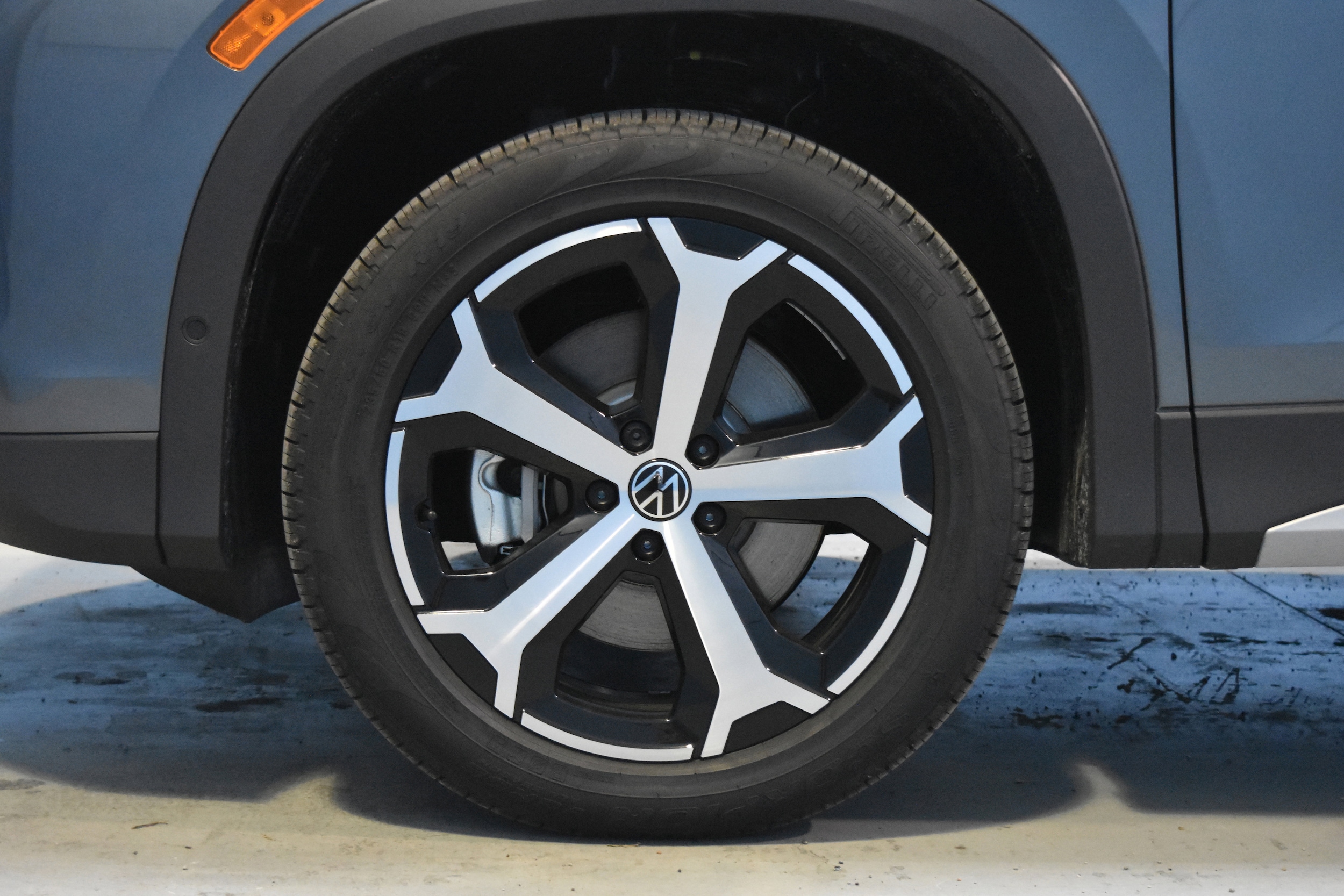 2026 Volkswagen Tiguan SE - Photo 20