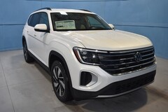2026 Volkswagen Atlas 2.0T SE w/Technology SUV