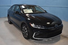 2026 Volkswagen Jetta 1.5T S Sedan