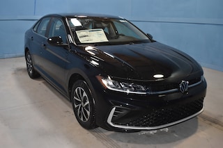 2026 Volkswagen Jetta 1.5T S Sedan