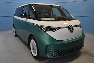 2025 Volkswagen ID. Buzz 1st Edition Van 4MOTION