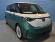 New 2025 Volkswagen ID. Buzz 1st Edition Van 4MOTION