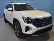 New 2026 Volkswagen Atlas 2.0T SE w/Technology SUV
