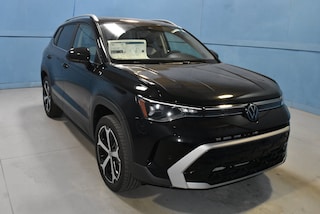 2027 Volkswagen Taos 1.5T SEL SUV