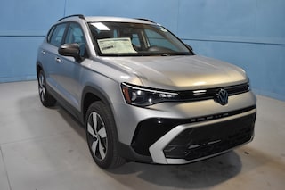 2025 Volkswagen Taos 1.5T S SUV