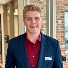 Staff member Kyle Goldman from ID_427bf24f12c9