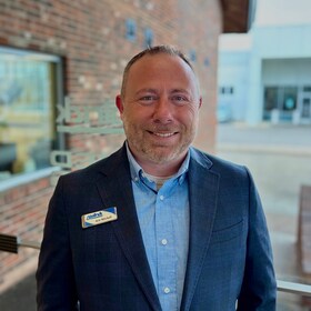Staff member Aric Mitchell from ID_427bf24f12c9