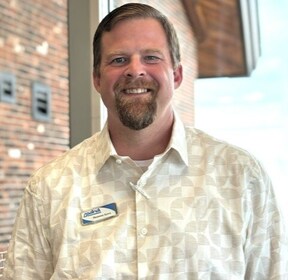 Staff member Shannon Ayers from ID_427bf24f12c9