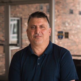 Staff member Jim Amato from ID_427bf24f12c9