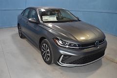 2026 Volkswagen Jetta 1.5T S Sedan