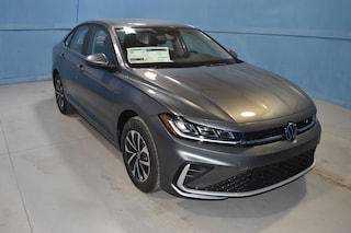 2026 Volkswagen Jetta 1.5T S Sedan