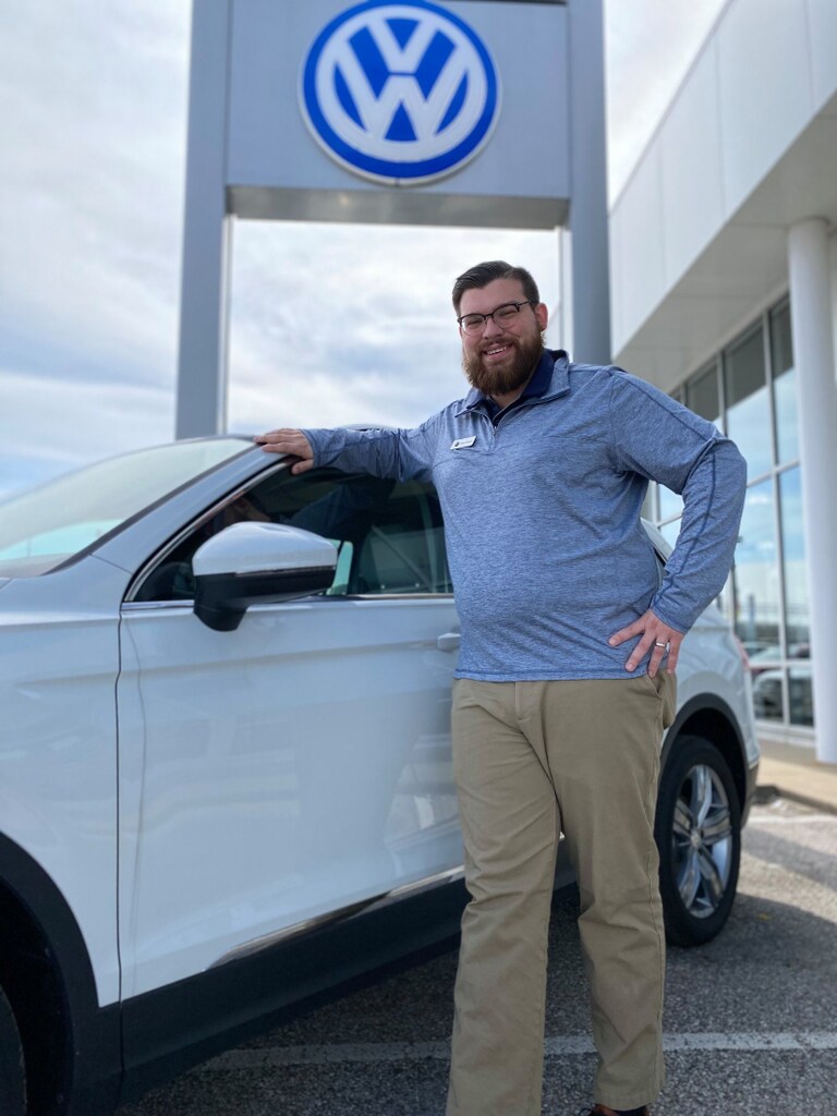 Volkswagen Dealer Near Me | D-Patrick Volkswagen