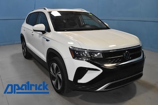 2024 Volkswagen Taos 1.5T SE 4D Sport Utility 3VVVX7B24RM060156