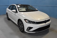 2026 Volkswagen Jetta 1.5T SE Sedan