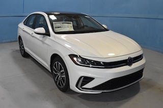 2026 Volkswagen Jetta 1.5T SE Sedan