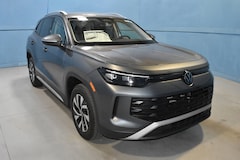 2025 Volkswagen Tiguan 2.0T S SUV