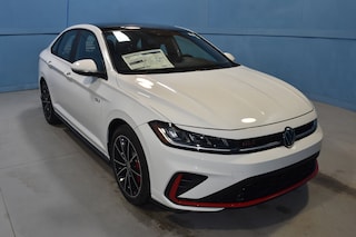 2026 Volkswagen Jetta GLI 2.0T Autobahn Sedan