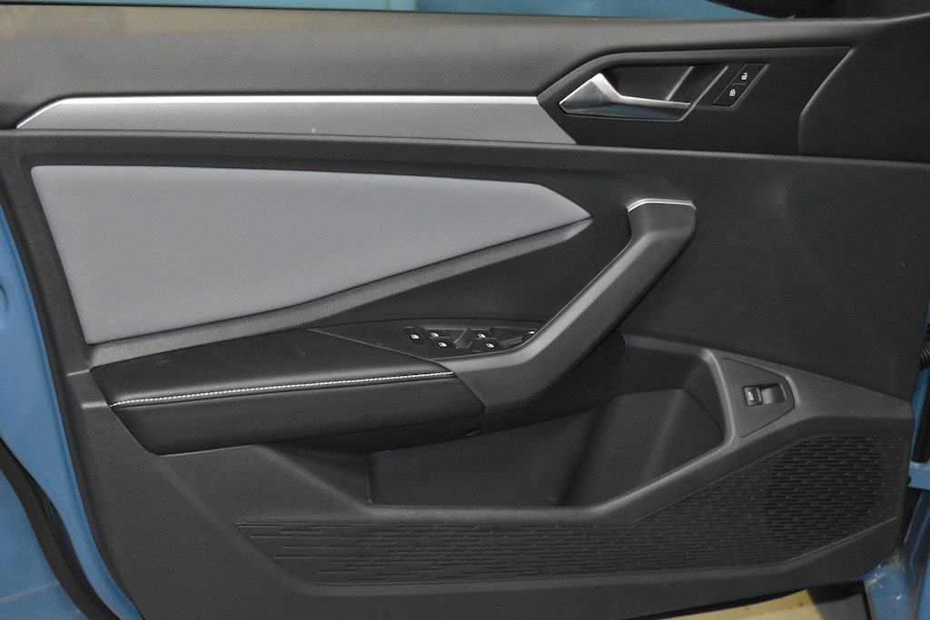 New 2026 Volkswagen Jetta 1.5T SE Sedan