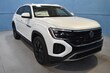 Volkswagen Atlas Cross Sport