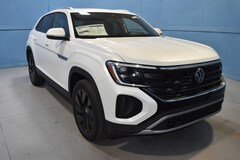 2026 Volkswagen Atlas Cross Sport 2.0T SE w/Technology SUV