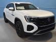 New 2026 Volkswagen Atlas Cross Sport 2.0T SE w/Technology SUV