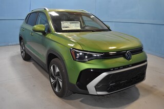 2025 Volkswagen Taos 1.5T SE SUV