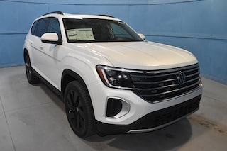2026 Volkswagen Atlas SE w/Technology SUV