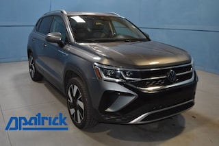 2024 Volkswagen Taos 1.5T SEL 4D Sport Utility 3VV4X7B20RM093280