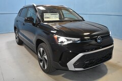 2025 Volkswagen Taos 1.5T SE SUV